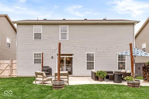 15543 Blair Lane Noblesville IN 46060
