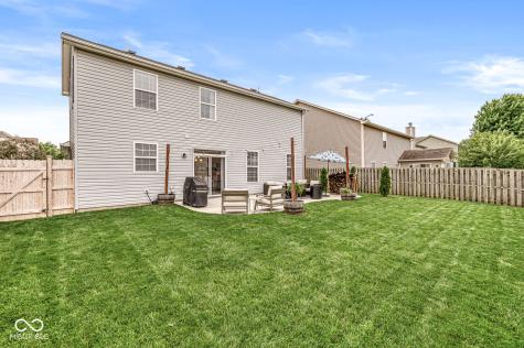 15543 Blair Lane Noblesville IN 46060