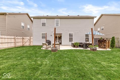 15543 Blair Lane Noblesville IN 46060