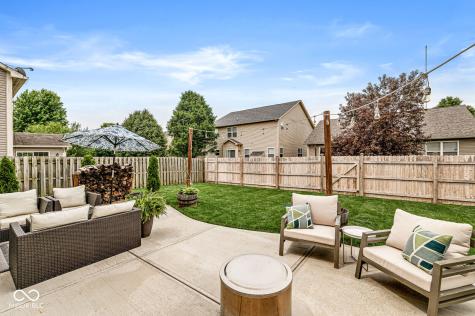 15543 Blair Lane Noblesville IN 46060