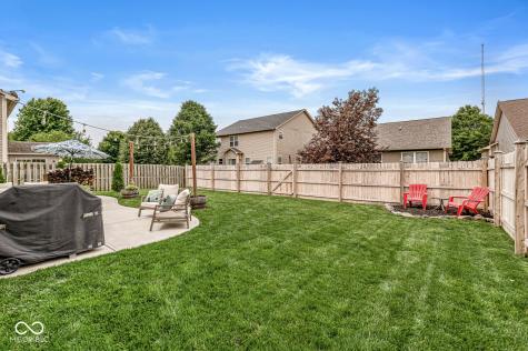 15543 Blair Lane Noblesville IN 46060
