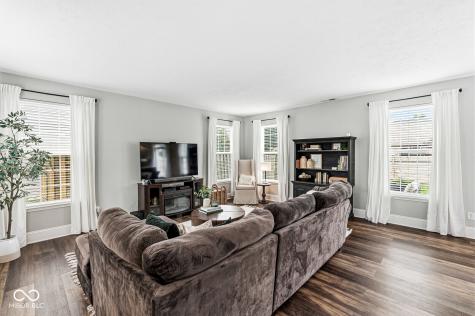 15543 Blair Lane Noblesville IN 46060