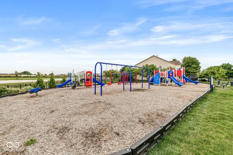 15543 Blair Lane Noblesville IN 46060