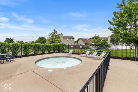 15543 Blair Lane Noblesville IN 46060