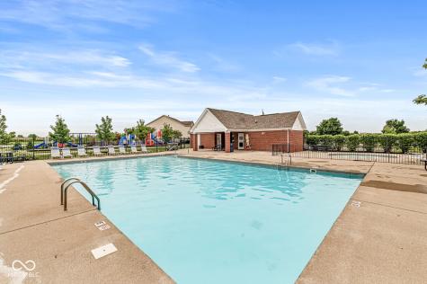 15543 Blair Lane Noblesville IN 46060