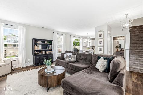 15543 Blair Lane Noblesville IN 46060