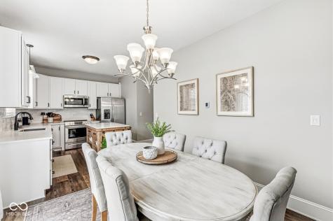 15543 Blair Lane Noblesville IN 46060