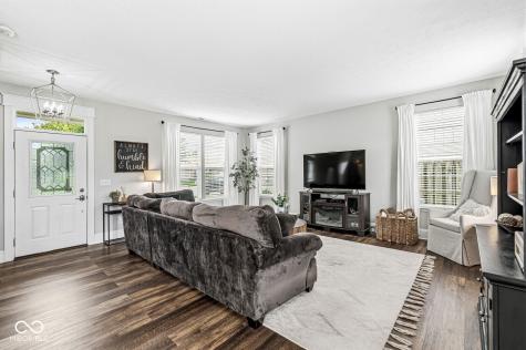 15543 Blair Lane Noblesville IN 46060