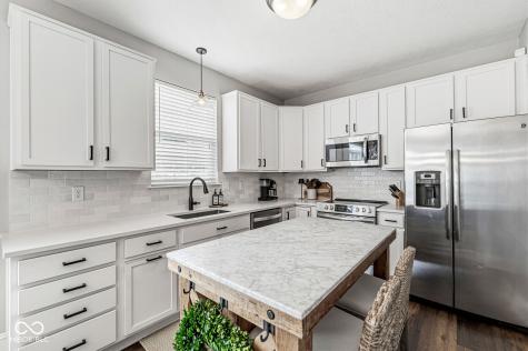 15543 Blair Lane Noblesville IN 46060