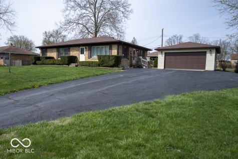 2448 Depauw Road Indianapolis IN 46227
