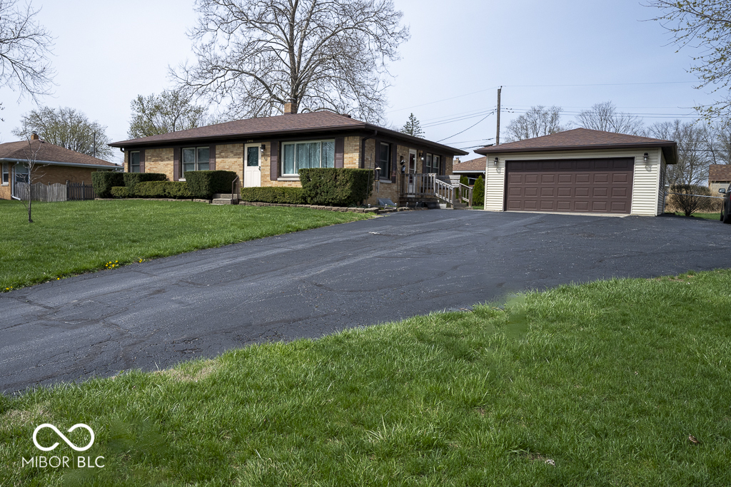 2448 Depauw Road Indianapolis IN 46227