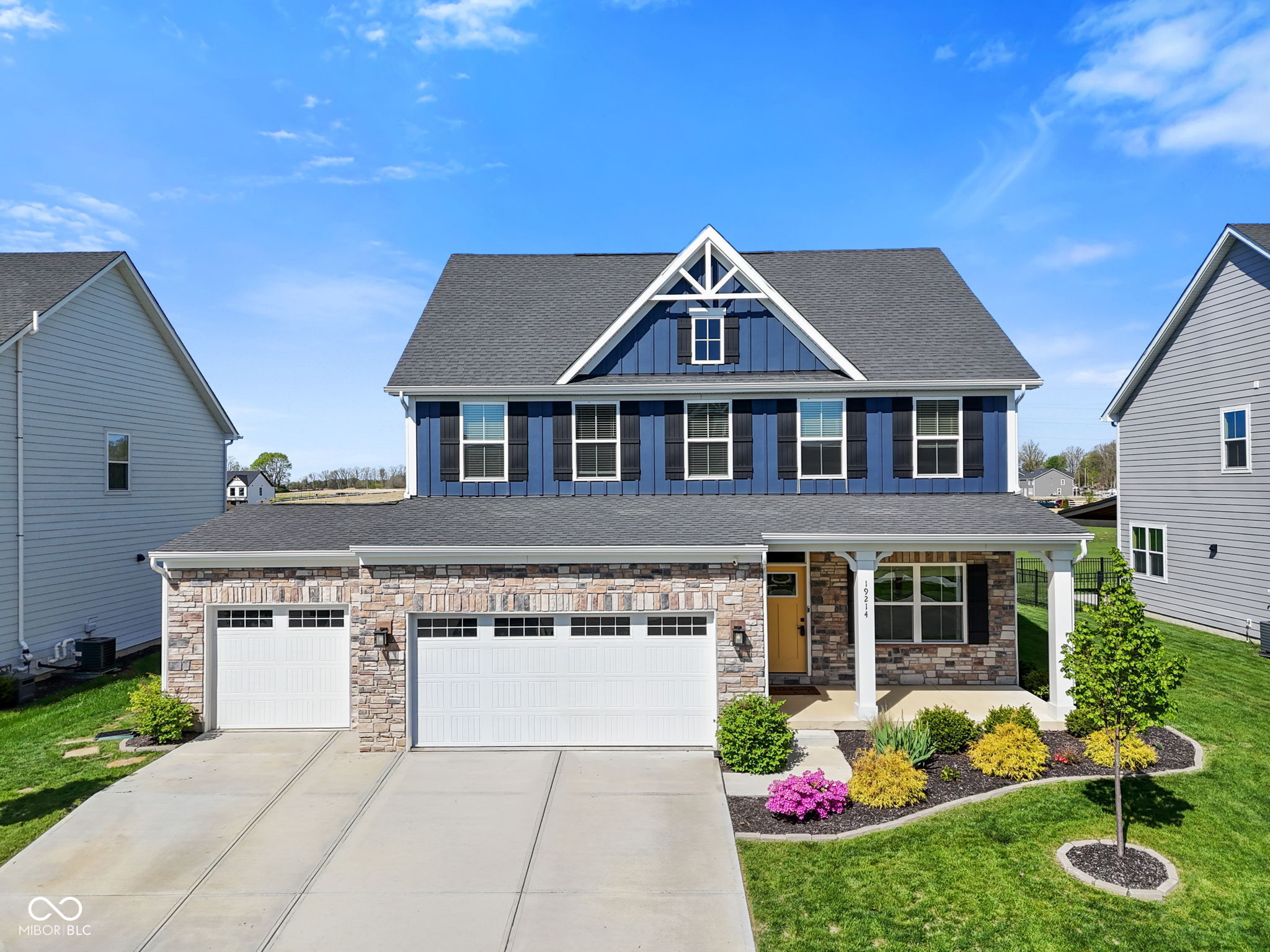 19214 Foley Drive Westfield IN 46074