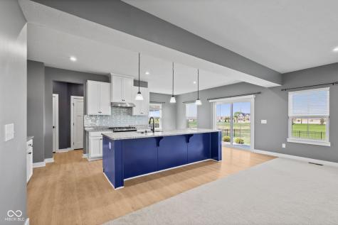 19214 Foley Drive Westfield IN 46074