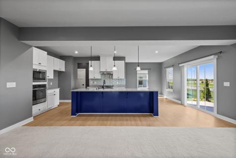 19214 Foley Drive Westfield IN 46074