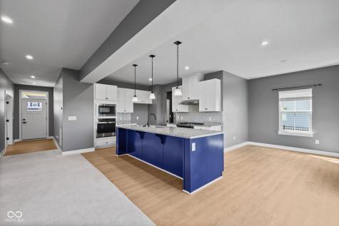 19214 Foley Drive Westfield IN 46074