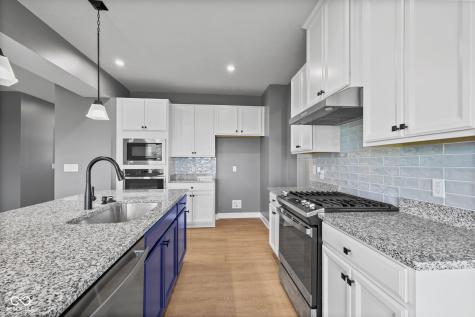 19214 Foley Drive Westfield IN 46074