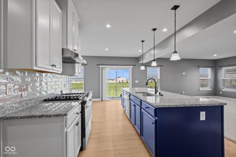 19214 Foley Drive Westfield IN 46074