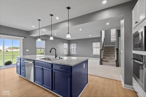 19214 Foley Drive Westfield IN 46074