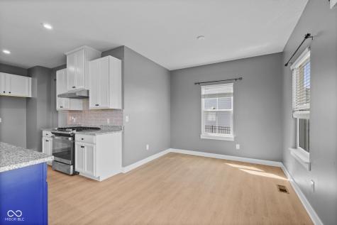 19214 Foley Drive Westfield IN 46074