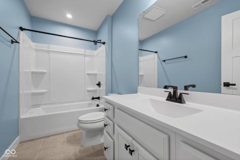 19214 Foley Drive Westfield IN 46074
