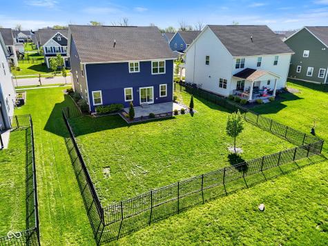 19214 Foley Drive Westfield IN 46074