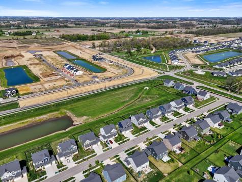 19214 Foley Drive Westfield IN 46074
