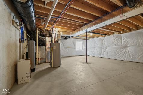 19214 Foley Drive Westfield IN 46074