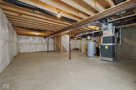 19214 Foley Drive Westfield IN 46074