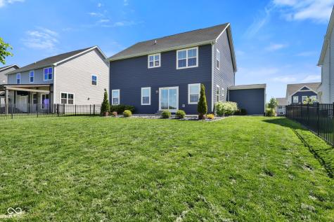 19214 Foley Drive Westfield IN 46074