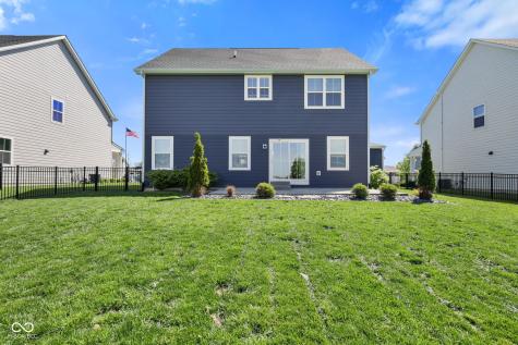 19214 Foley Drive Westfield IN 46074
