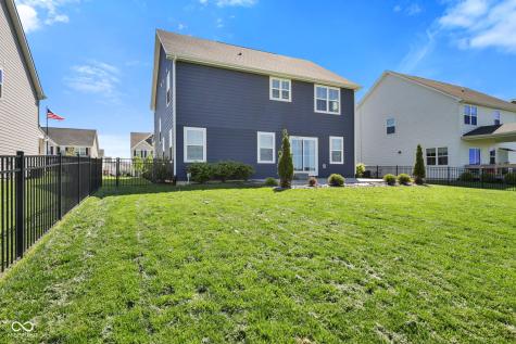 19214 Foley Drive Westfield IN 46074