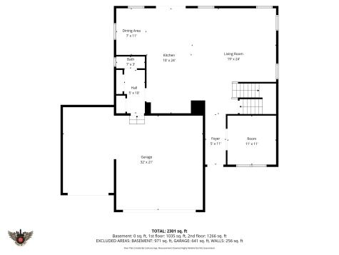19214 Foley Drive Westfield IN 46074