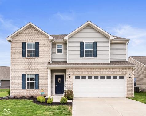 2681 Pumpkin Patch Lane Indianapolis IN 46229