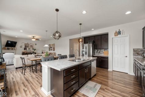 2681 Pumpkin Patch Lane Indianapolis IN 46229