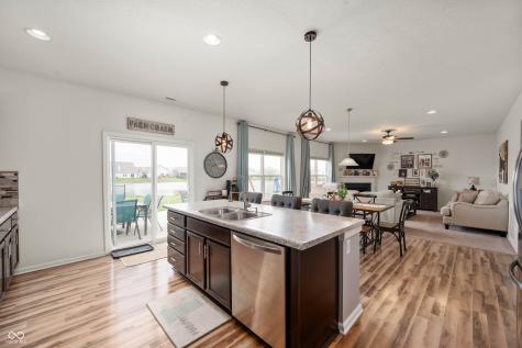 2681 Pumpkin Patch Lane Indianapolis IN 46229