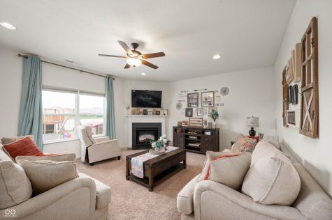 2681 Pumpkin Patch Lane Indianapolis IN 46229