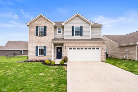 2681 Pumpkin Patch Lane Indianapolis IN 46229