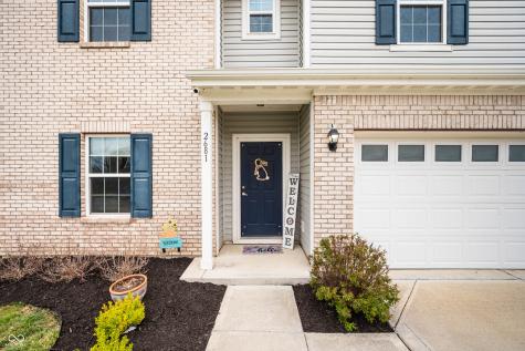 2681 Pumpkin Patch Lane Indianapolis IN 46229