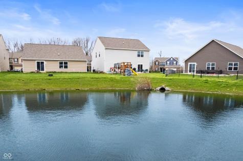 2681 Pumpkin Patch Lane Indianapolis IN 46229