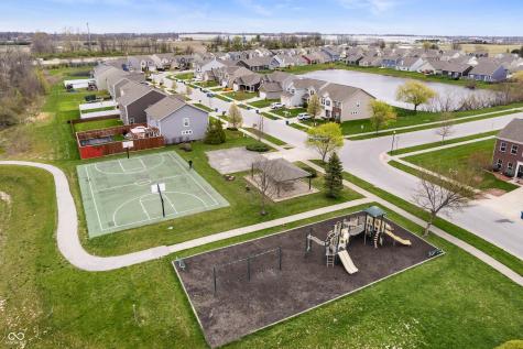 2681 Pumpkin Patch Lane Indianapolis IN 46229
