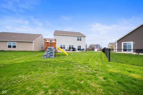 2681 Pumpkin Patch Lane Indianapolis IN 46229