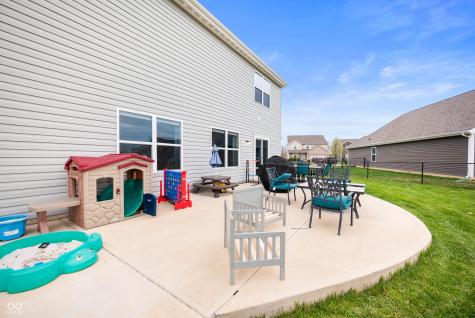 2681 Pumpkin Patch Lane Indianapolis IN 46229