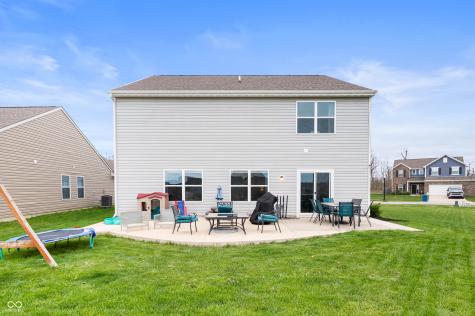 2681 Pumpkin Patch Lane Indianapolis IN 46229