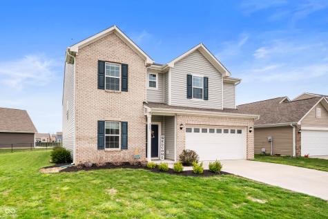 2681 Pumpkin Patch Lane Indianapolis IN 46229