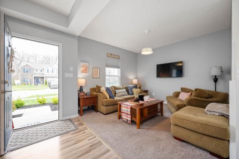 2681 Pumpkin Patch Lane Indianapolis IN 46229