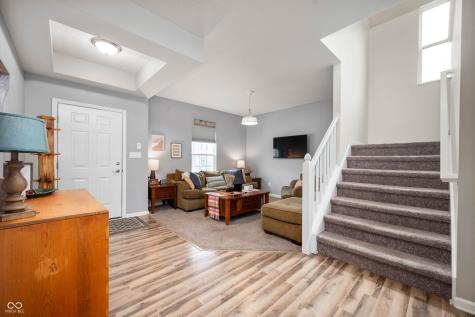 2681 Pumpkin Patch Lane Indianapolis IN 46229