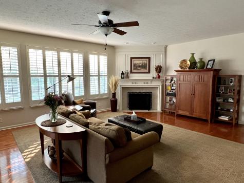 12416 Cirrus Drive Fishers IN 46037