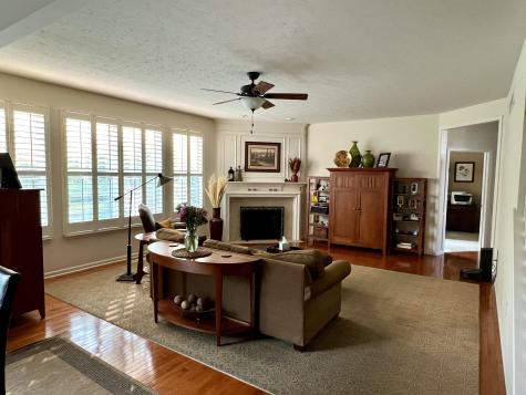 12416 Cirrus Drive Fishers IN 46037
