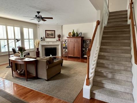 12416 Cirrus Drive Fishers IN 46037