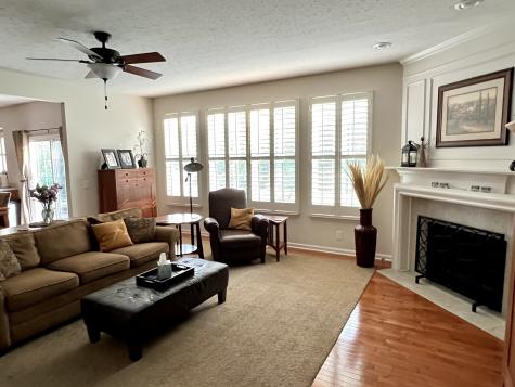 12416 Cirrus Drive Fishers IN 46037